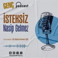 Süleyman Ragıp Yazıcılar - İsteksiz Nasip Gelmez