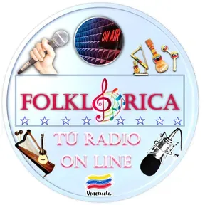 Folklorica Tu Radio On Line