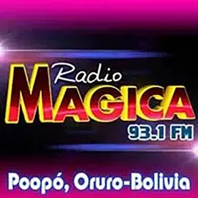 Radio Mágica Oruro