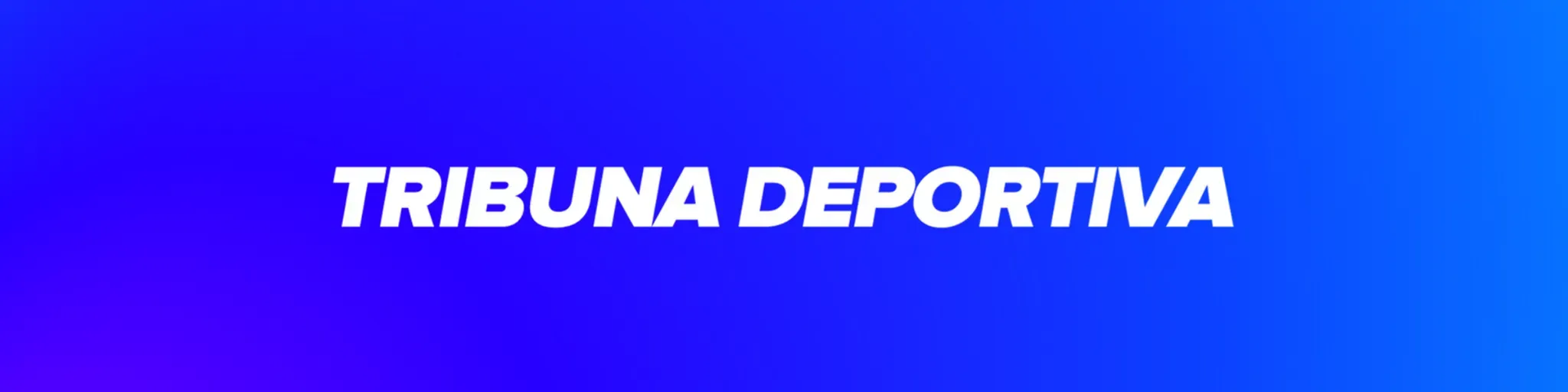 Tribuna Deportiva