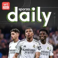 Real Madrid in de knoop, matchbal in volleybal en olympisch neen tegen cross
