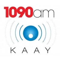 AM 1090 KAAY