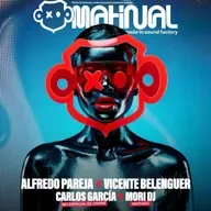 Vicente Belenguer & A. Pareja ( 4ª parte) @ Matinal by Sound Factory (AkuarelaPlaya) 05-04-25