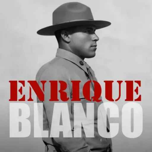Enrique Blanco una leyenda