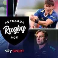 Why All Blacks overlooked rising star Dylan Pledger