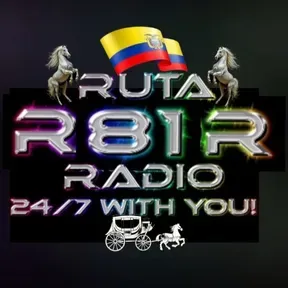 RUTA 81 Hits inolvidables.