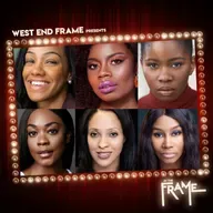 TINA SPECIAL: Karis Anderson, Kristina Love, Tsemaye Bob-Egbe, Rhianne Louise McCaulsky, Jenny Fitzpatrick & Chanel Haynes