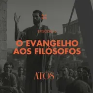 [Série] Atos (Parte dois) | O Evangelho aos Filósofos, com Luis Felipe (Pipe) - Atos 17:16-31 [#ep6]