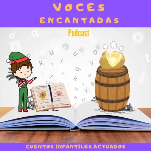 T5E4 El duende de la tienda