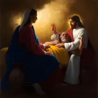 LETANIAS DE LA BUENA MUERTE