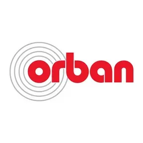 ORBAN OPTIMOD PCn-1600
