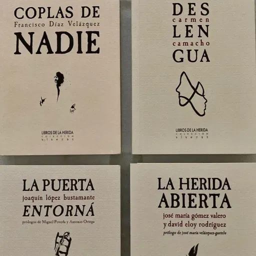 Gitanos en Radio 5 - La lírica flamenca en el Día Mundial de la Poesía - 22/03/26
