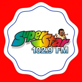 RADIO SUPERSTAR