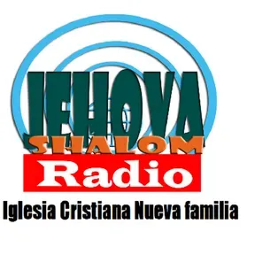 RJS Radio Jehova Shalom