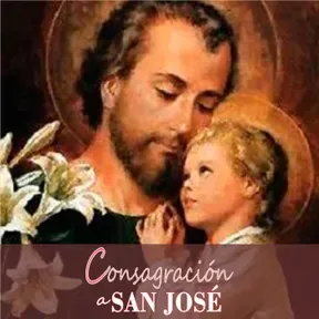Consagración a San José