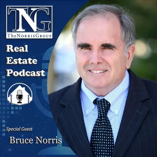 Bruce Norris Market Timing Journey | Part 1 #943