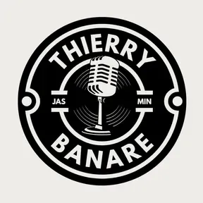 Thierry Jasmin Banare