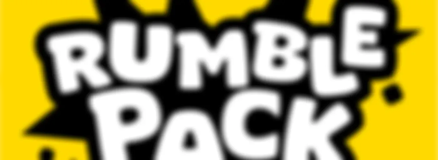 Rumble Pack Podcast