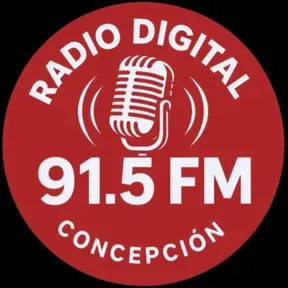 Radio Digital 91.5 FM (concepción)