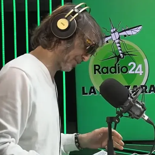 La Zanzara del 13 marzo 2026