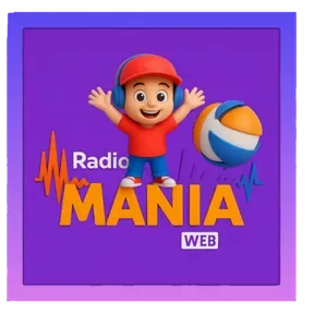 Rádio Mania Web