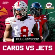 Should Arizona Cardinals BELIEVE New York Jets PREFER David Bailey OVER Arvell Reese?