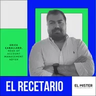 El Recetario 128: Adyen, la plataforma tecnológica de pagos