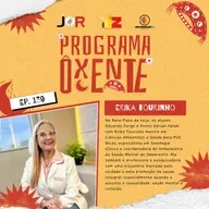 Ôxenteee (Episódio 139) – Papo necessário e cheio de afeto: Saúde LGBTQIA+