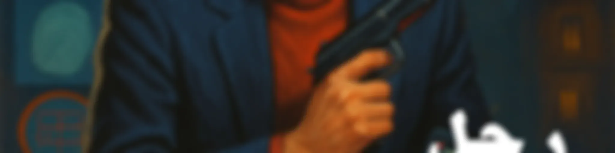 سلسلة رجل المستحيل