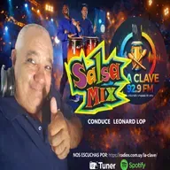 SALSAMIX OTOÑO 2026 ESTRENOS