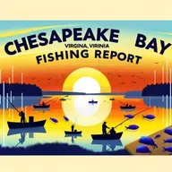 Chesapeake Bay Fishing Report: Bluefish, Mackerel, and Stripers Heating Up for Early Fall