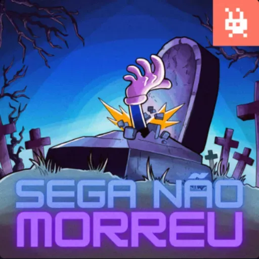 Sega Não Morreu #8 - Como um dragão-marinho