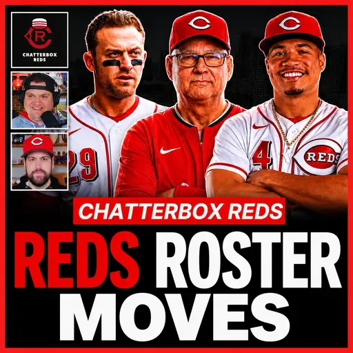 Cincinnati Reds FINALLY Option TJ Friedl to AAA, Recall Noelvi Marte