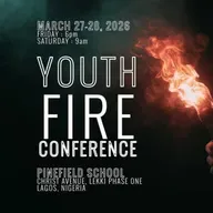 When Hunger for God Rewrites Your Desires | Mar, 28 - 2026 | YFC2S1