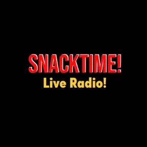 SNACKTIME! Radio