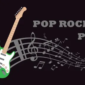 POP ROCK PEPA