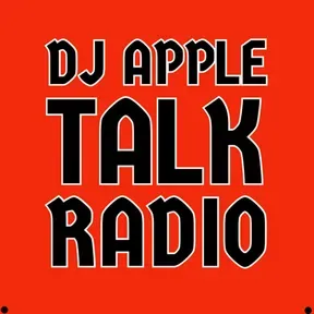 DJ APPLE TALK RADIO