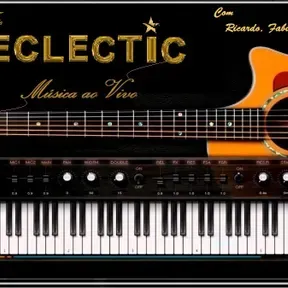 RADIO ECLECTIC