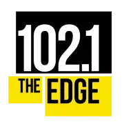 CFNY 102.1 "The Edge" Toronto, ON (MP3)