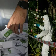 Cavallo y Araos por el comienzo de la campaña presidencial y quién gobierna cuando el Estado se retira