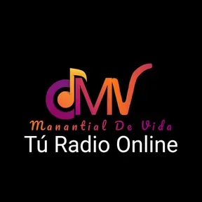 Manantial de vida 107.8 FM