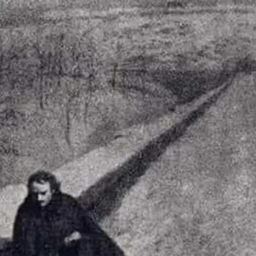 Soy el Guardián- Julio Cesar Aguilar