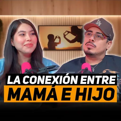 La Conexión Entre Mamá e Hijo Es Increíble