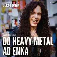 “Do Heavy Metal ao Enka” #104 (02/06/2024)