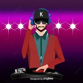 Web Radio Dj Hans