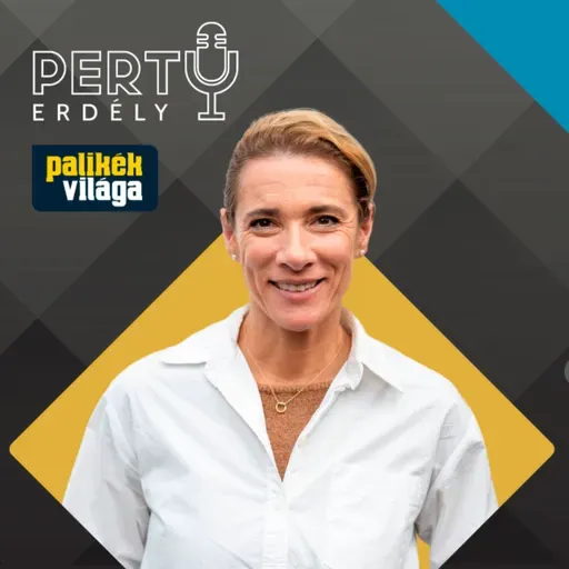 A sport nyersen, őszintén és tisztán mutat tükröt - Góg Anikó / PERTU 144. rész