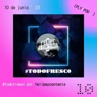 #TodoFresco 010: King Krule, Janelle Monáe, Amaarae, Itzel Noyz...