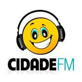 CIDADE FM MG