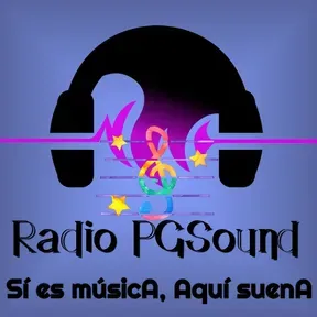 Radio PGSound