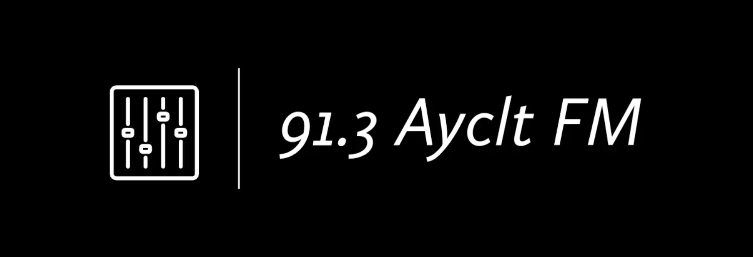 91.3 Ayclt FM